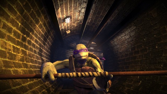 Teenage Mutant Ninja Turtles Out of Shadows - Immagine 79185