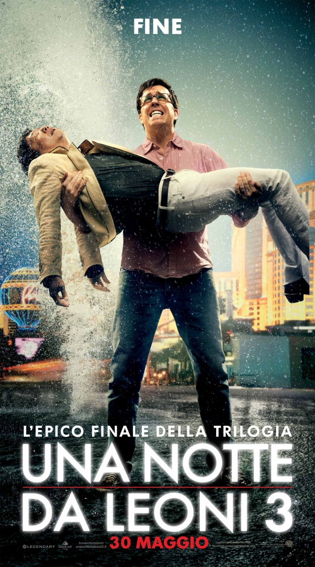 Una notte da leoni 3 - Immagine 79194