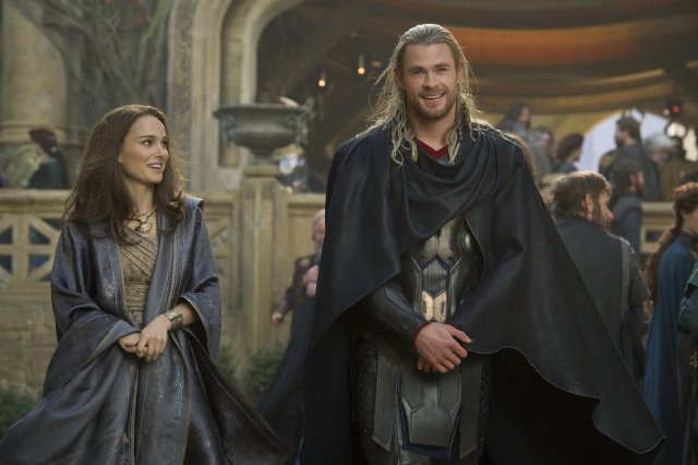 Thor: The Dark World - Immagine 89985