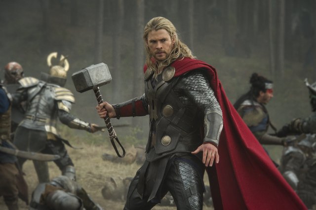Thor: The Dark World - Immagine 89987