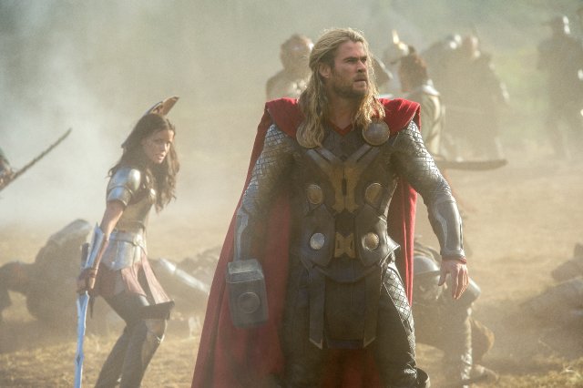 Thor: The Dark World - Immagine 89988