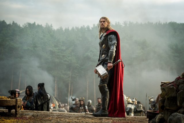 Thor: The Dark World - Immagine 89989