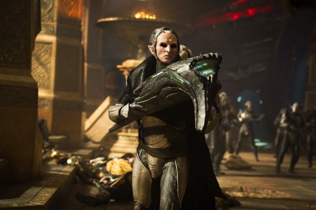 Thor: The Dark World - Immagine 89991