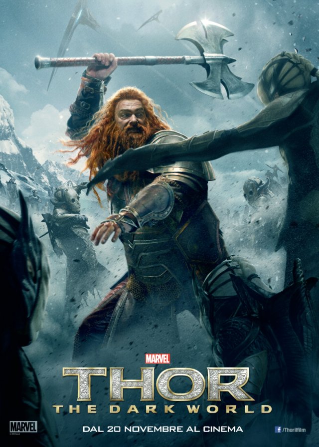 Thor: The Dark World immagine 94871