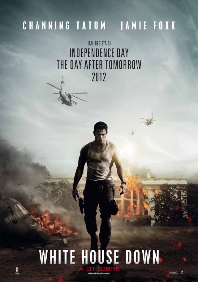 Sotto Assedio - White House Down - Immagine 79201