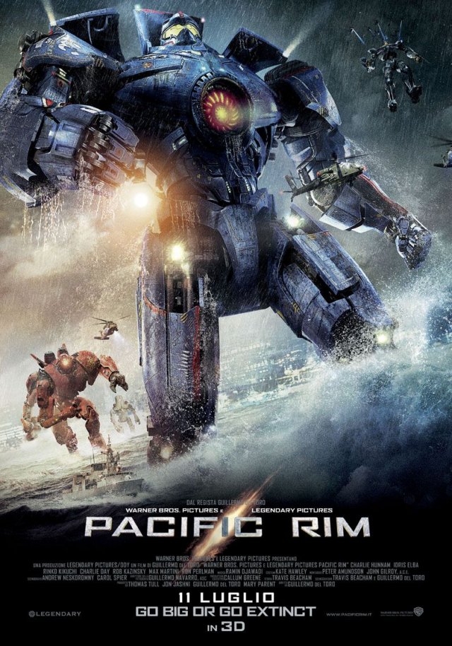 Pacific Rim - Immagine 81276