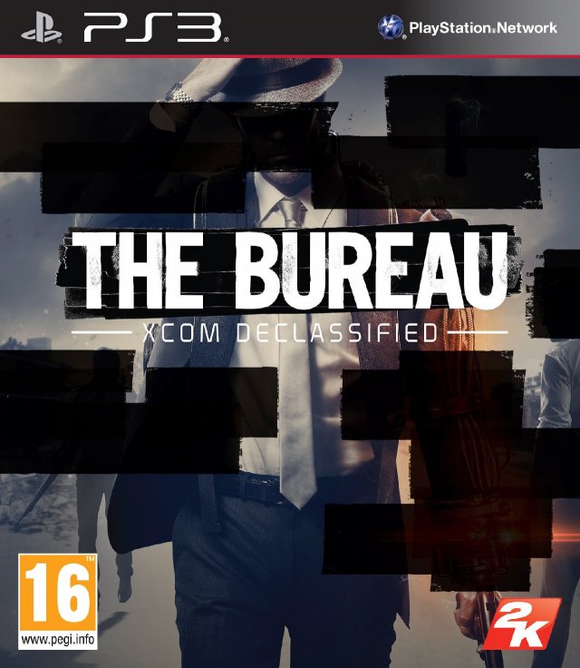 The Bureau: XCOM Declassified immagine 85368