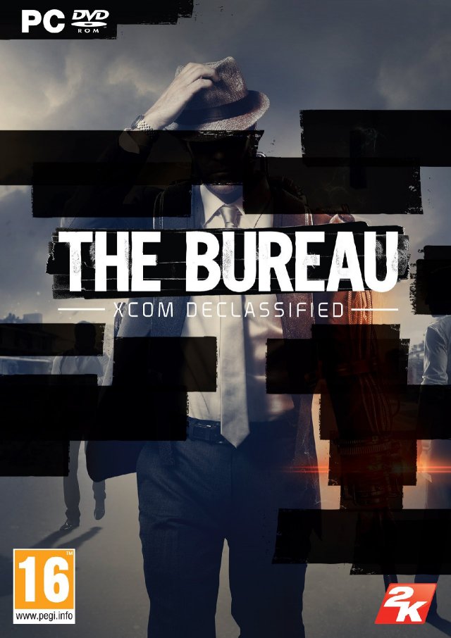 The Bureau: XCOM Declassified immagine 85369