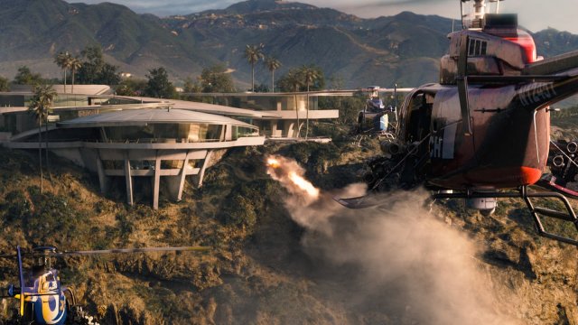 Iron Man 3 - Immagine 79502