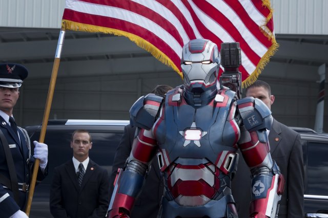 Iron Man 3 - Immagine 79504
