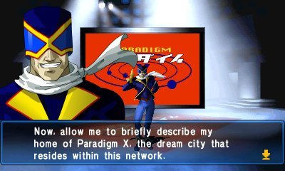 Shin Megami Tensei: Devil Summoner: Soul Hackers - Immagine 90501