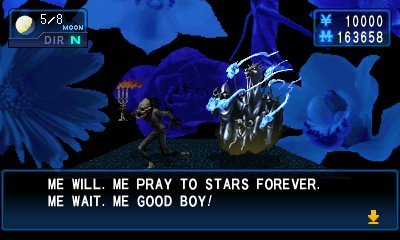 Shin Megami Tensei: Devil Summoner: Soul Hackers - Immagine 90504