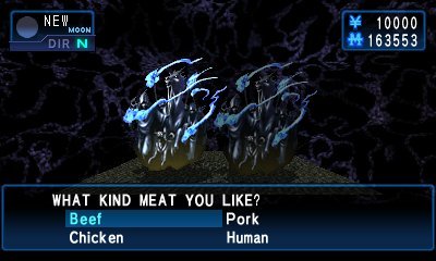 Shin Megami Tensei: Devil Summoner: Soul Hackers - Immagine 90505