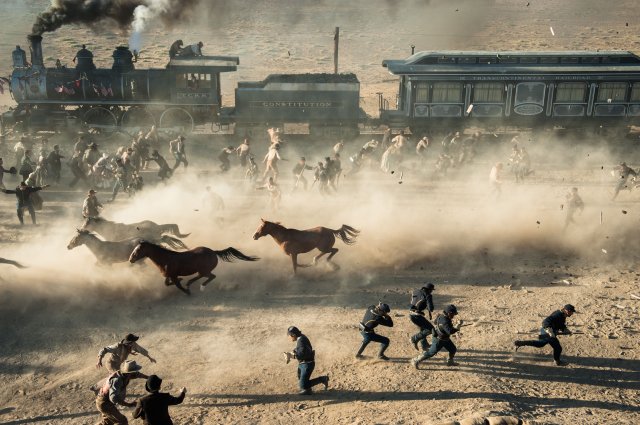 The Lone Ranger - Immagine 80475