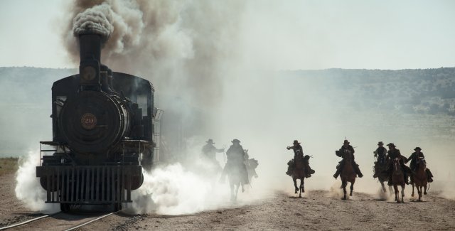 The Lone Ranger - Immagine 80476