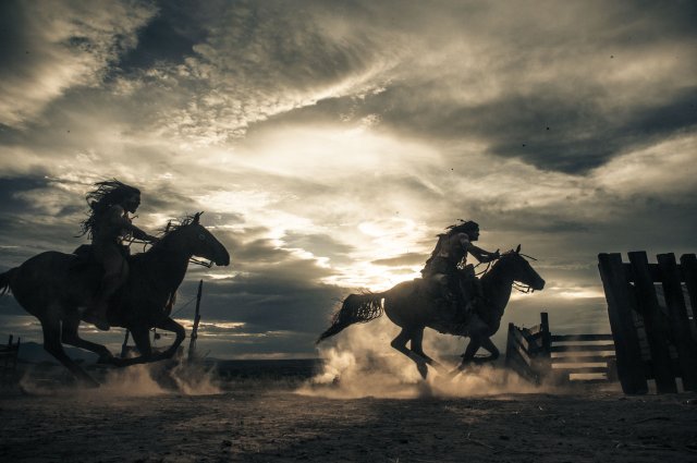 The Lone Ranger - Immagine 80477