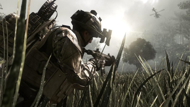 Call of Duty: Ghosts - Immagine 81726