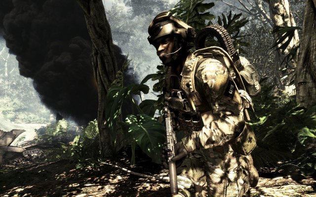 Call of Duty: Ghosts - Immagine 81728