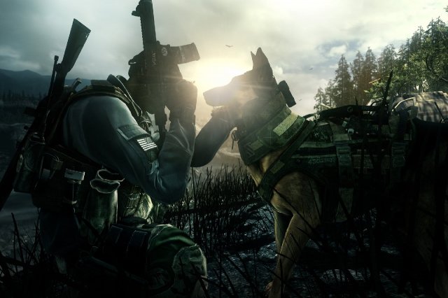 Call of Duty: Ghosts - Immagine 83334