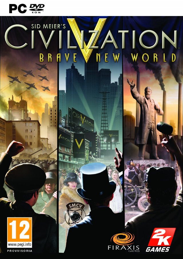 Civilization V: Brave New World immagine 79760