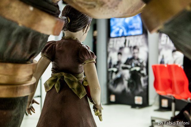 Star Trek Celebration Day immagine 79836