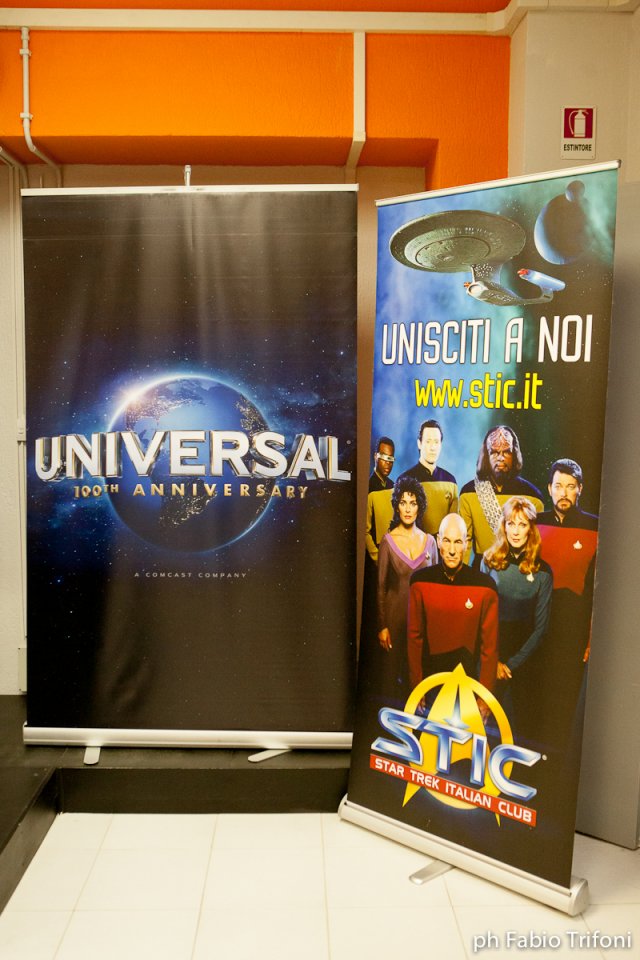 Star Trek Celebration Day immagine 79842
