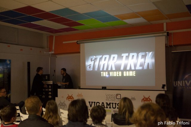 Star Trek Celebration Day immagine 79845
