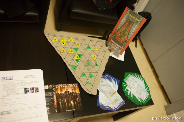 Star Trek Celebration Day immagine 79863