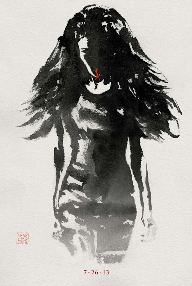 Wolverine: L'immortale - Immagine 81823