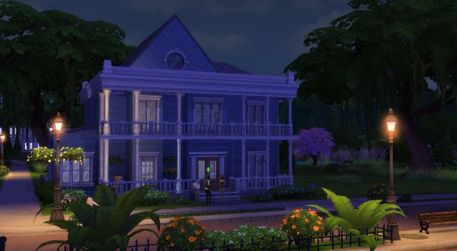 The Sims 4 - Immagine 90555