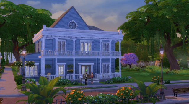 The Sims 4 - Immagine 90556