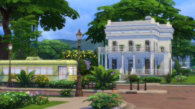The Sims 4 - Immagine 90557