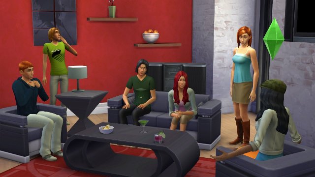 The Sims 4 - Immagine 90564