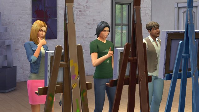 The Sims 4 - Immagine 90565