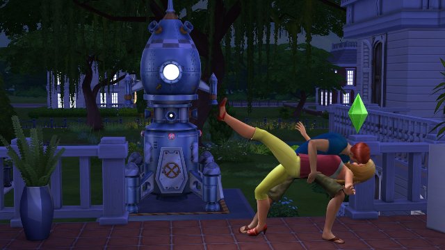 The Sims 4 - Immagine 90566