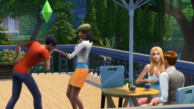 The Sims 4 - Immagine 90567