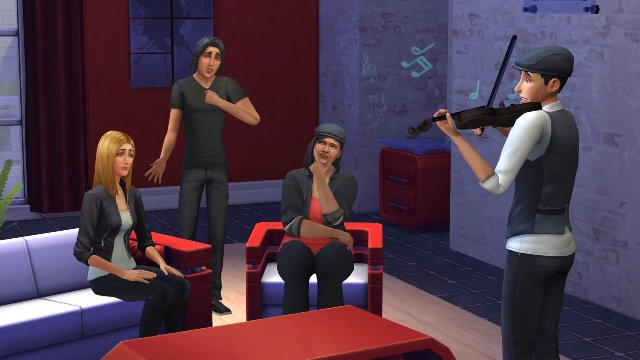 The Sims 4 - Immagine 90568