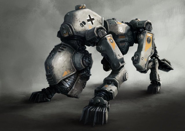 Wolfenstein: The New Order - Immagine 80880