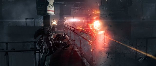 Wolfenstein: The New Order - Immagine 80935