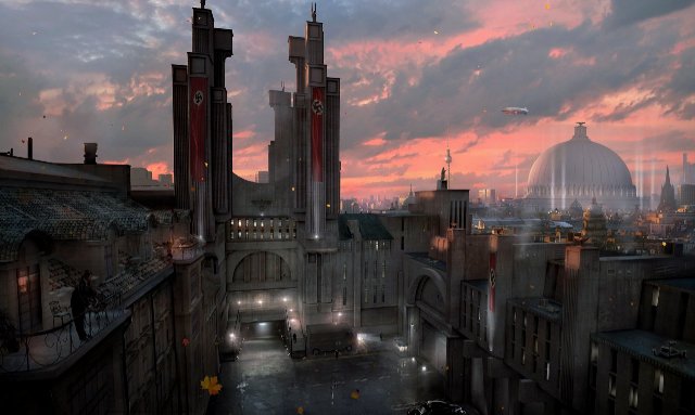 Wolfenstein: The New Order - Immagine 82284