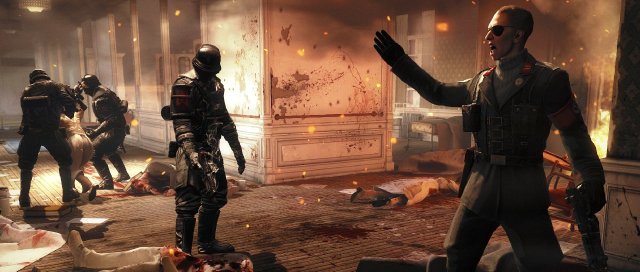 Wolfenstein: The New Order - Immagine 89931