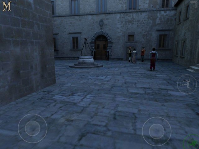 Return to Castlerama - Immagine 80301