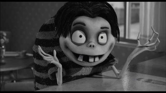 Frankenweenie immagine 81949
