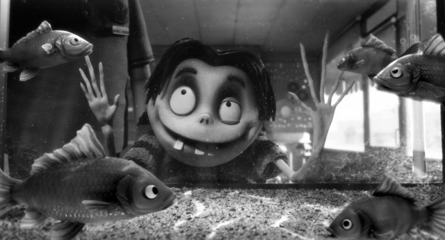 Frankenweenie immagine 81952