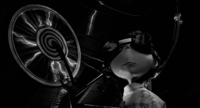 Frankenweenie immagine 81953