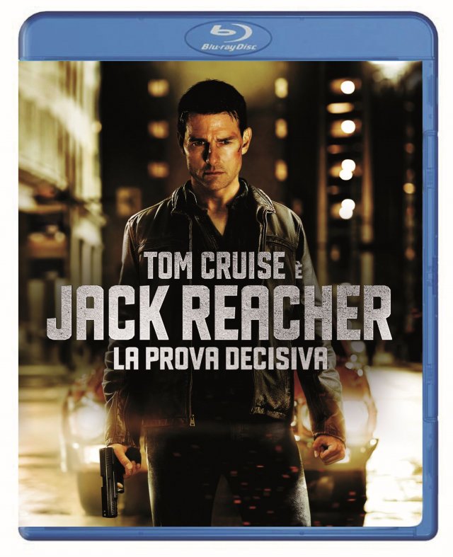 Jack Reacher - La Prova Decisiva - Immagine 80335
