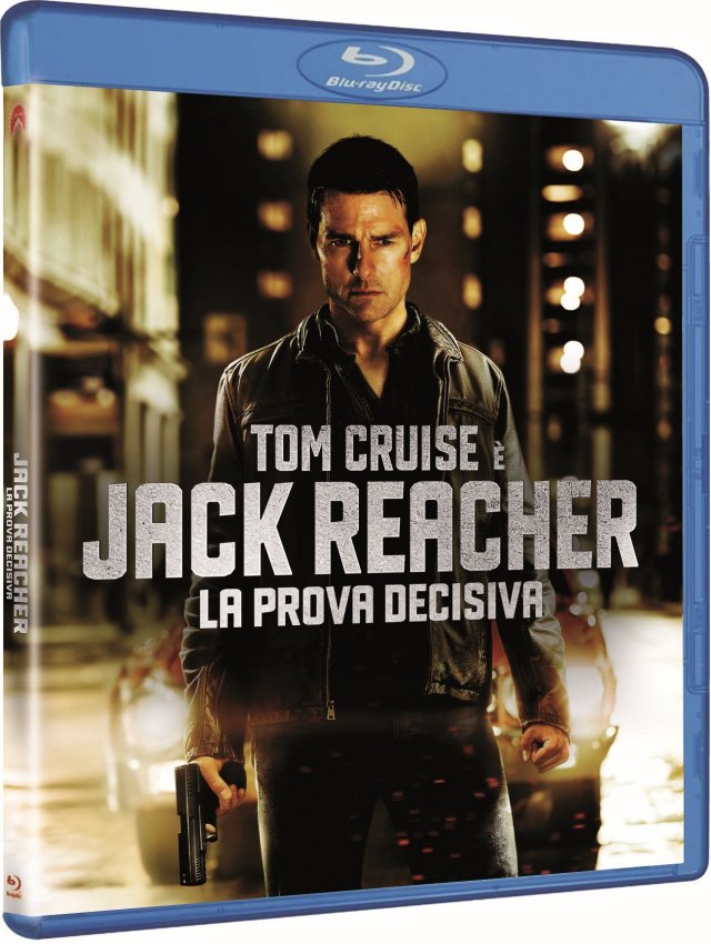 Jack Reacher - La Prova Decisiva - Immagine 80336