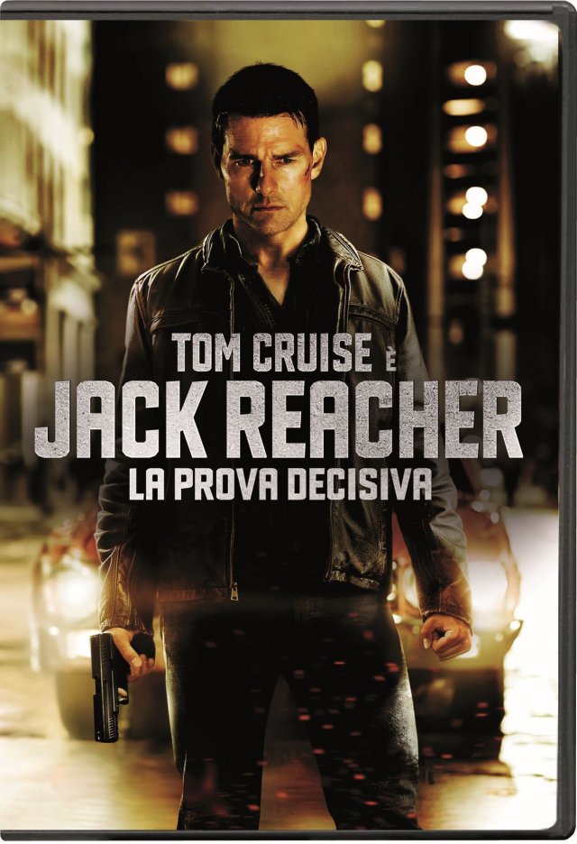 Jack Reacher - La Prova Decisiva - Immagine 80337