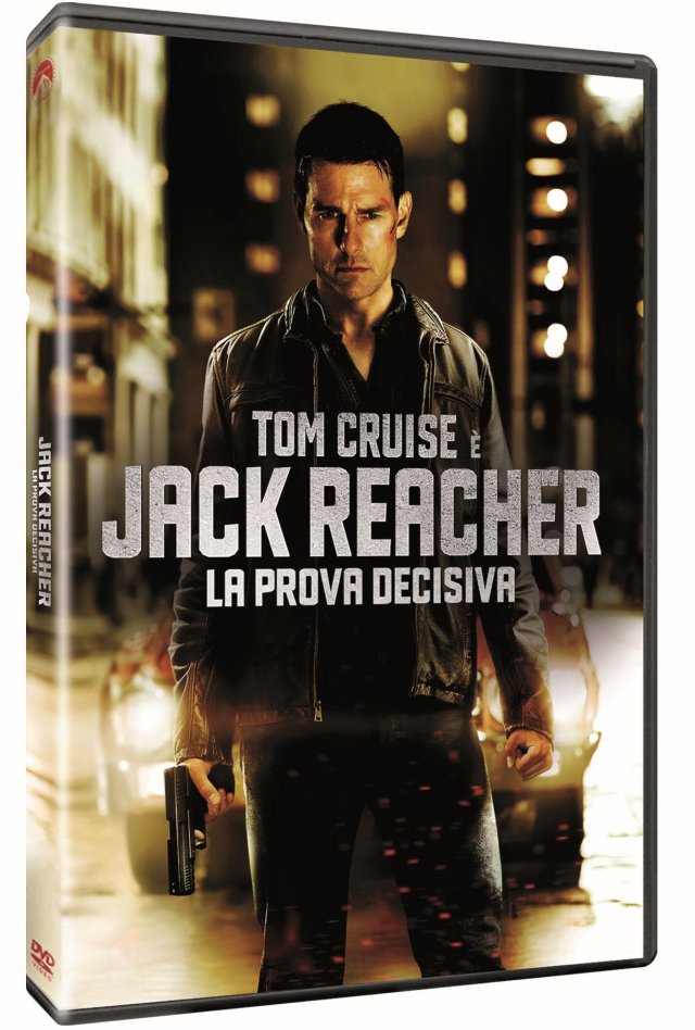 Jack Reacher - La Prova Decisiva - Immagine 80338
