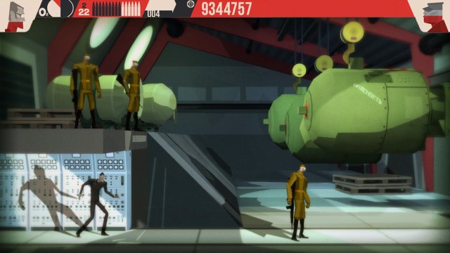 CounterSpy immagine 80381